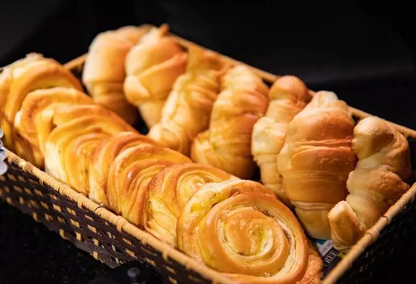 Fotos del hotel La Suite Hotel & Spa:  17