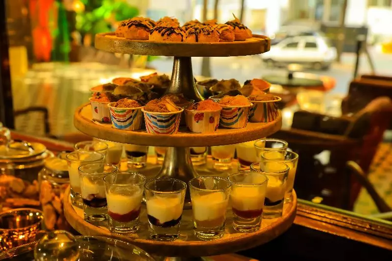 Fotos del hotel Prostyle  Ho Chi Minh:  20