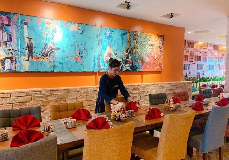 Fotos del hotel Prostyle  Ho Chi Minh:  14