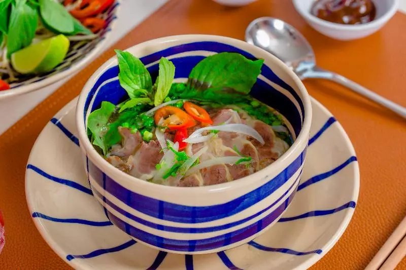 Fotos del hotel Prostyle  Ho Chi Minh:  17