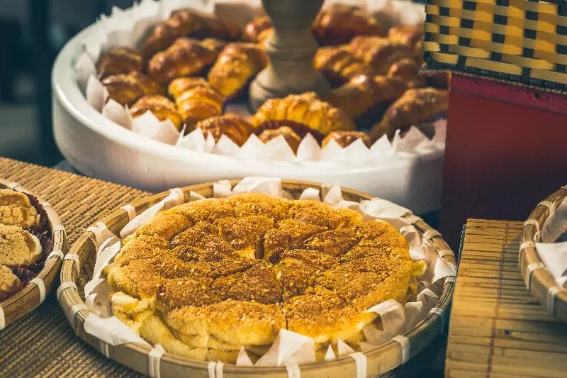 Fotos del hotel Prostyle  Ho Chi Minh:  23