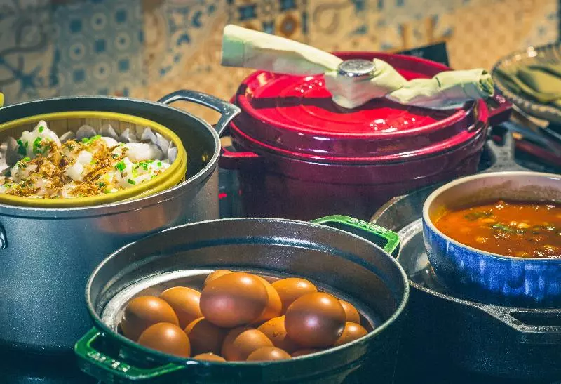 Fotos del hotel Prostyle  Ho Chi Minh:  22