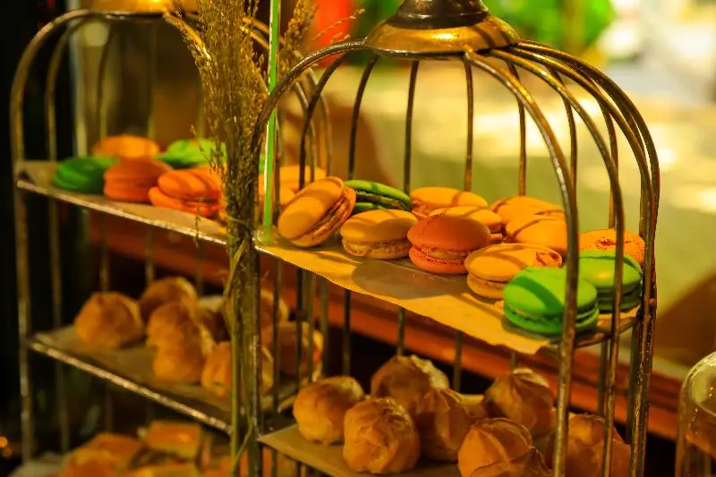 Fotos del hotel Prostyle  Ho Chi Minh:  19