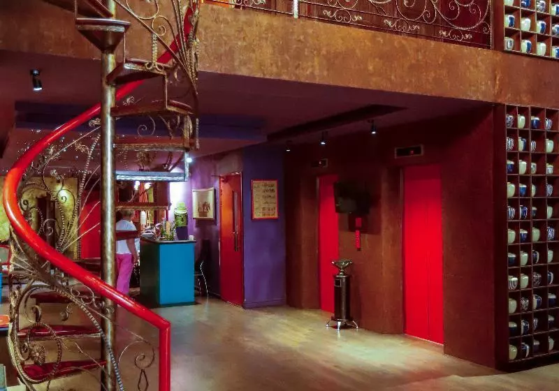 Fotos del hotel Prostyle  Ho Chi Minh:  3