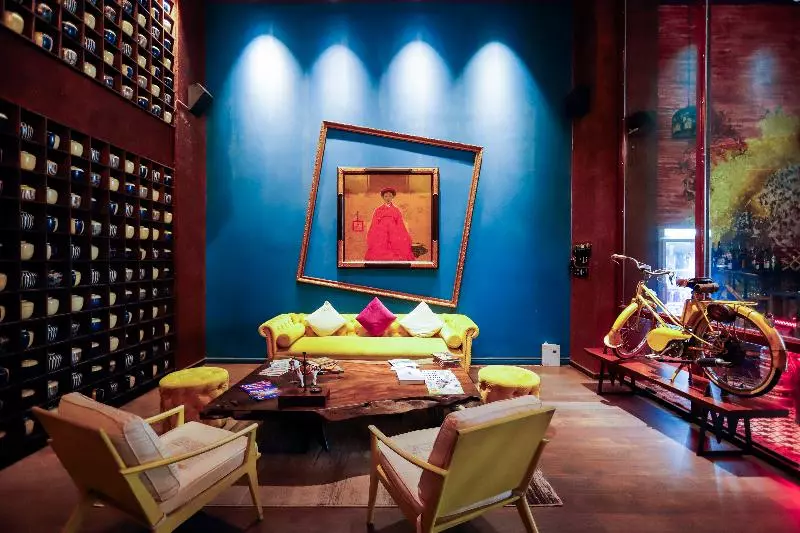 Prostyle  Ho Chi Minh