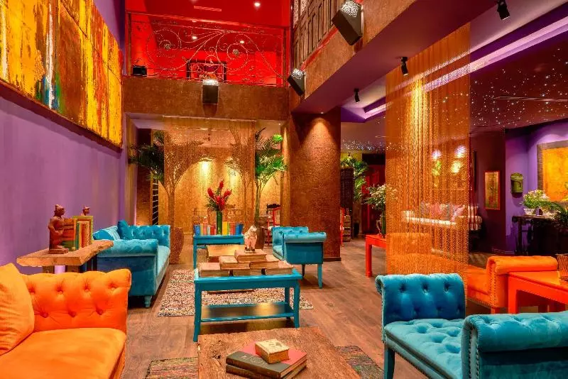 Fotos del hotel Prostyle  Ho Chi Minh:  2