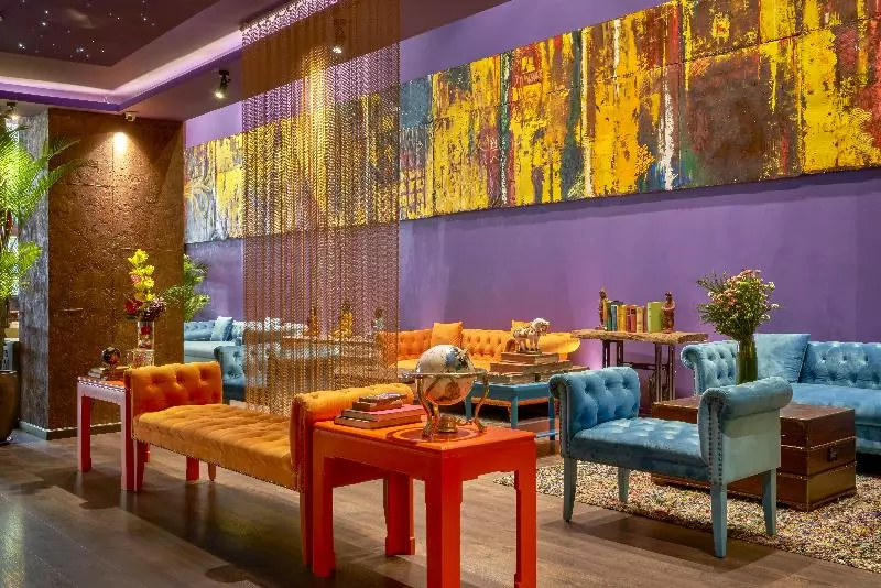 Fotos del hotel Prostyle  Ho Chi Minh:  25