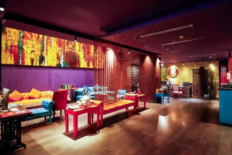 Fotos del hotel Prostyle  Ho Chi Minh:  18