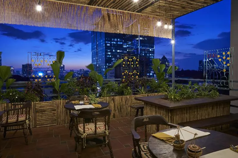 Fotos del hotel Prostyle  Ho Chi Minh:  6