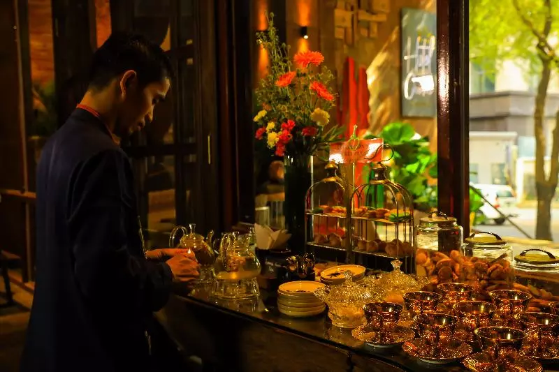 Fotos del hotel Prostyle  Ho Chi Minh:  9