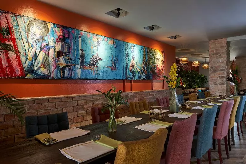 Fotos del hotel Prostyle  Ho Chi Minh:  11