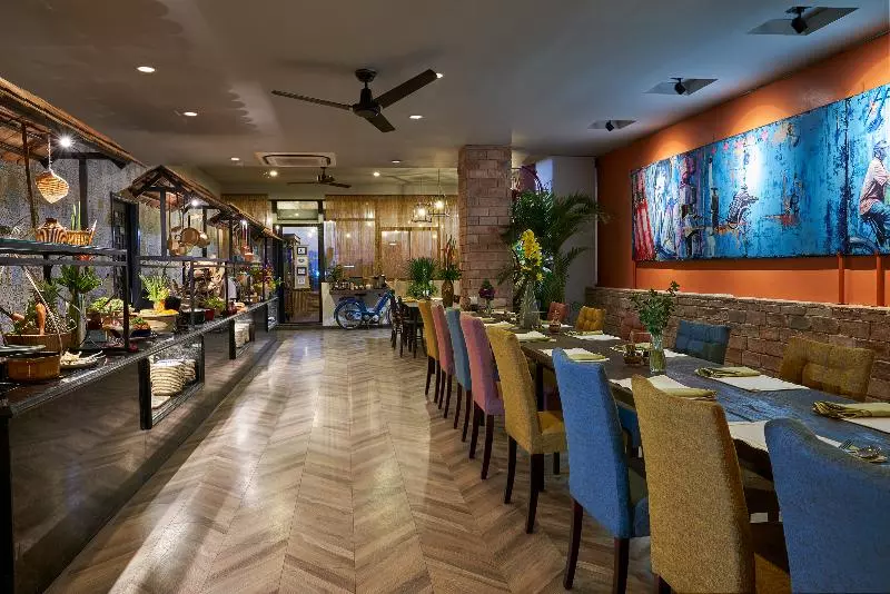 Fotos del hotel Prostyle  Ho Chi Minh:  15