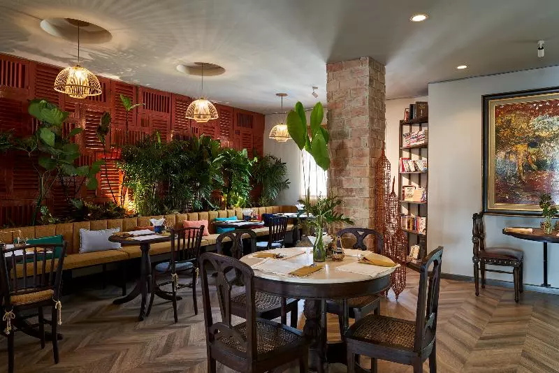 Fotos del hotel Prostyle  Ho Chi Minh:  24