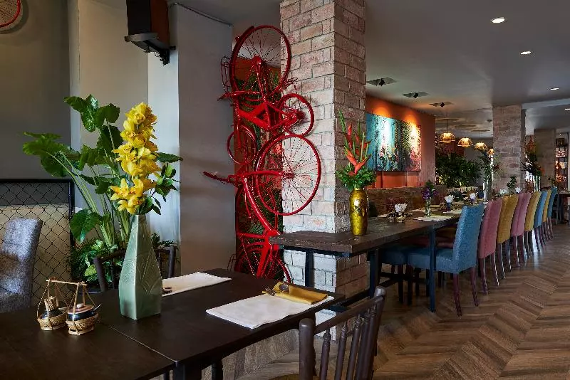 Fotos del hotel Prostyle  Ho Chi Minh:  5