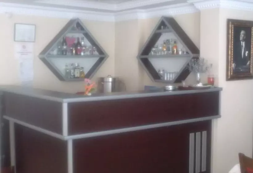 Fotos del hotel Sinemis Otel:  4