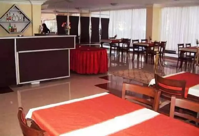 Fotos del hotel Sinemis Otel:  8