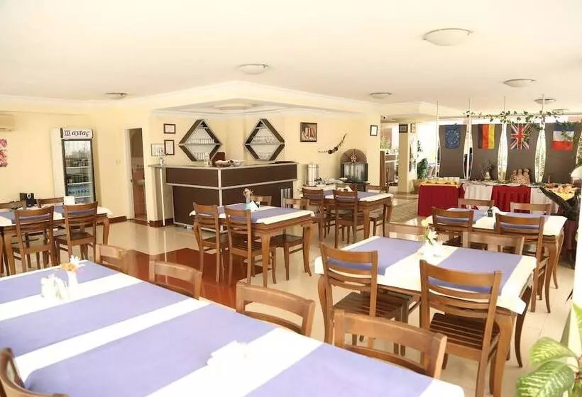 Fotos del hotel Sinemis Otel:  6