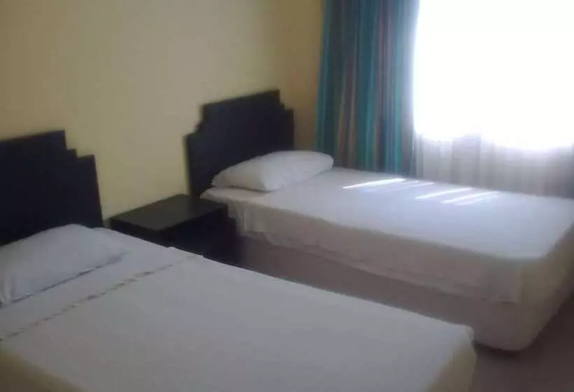 Fotos del hotel Sinemis Otel:  7