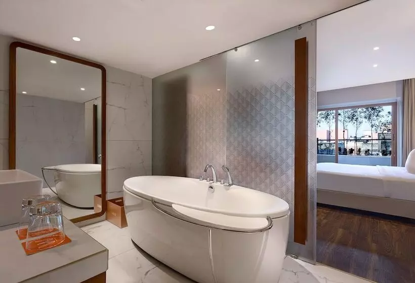 Fotos del hotel Welcomhotel By Itc Hotels, Ashram Road, Ahmedabad:  6