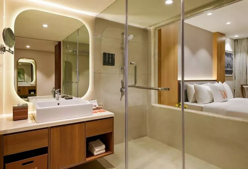 Fotos del hotel Welcomhotel By Itc Hotels, Ashram Road, Ahmedabad:  12