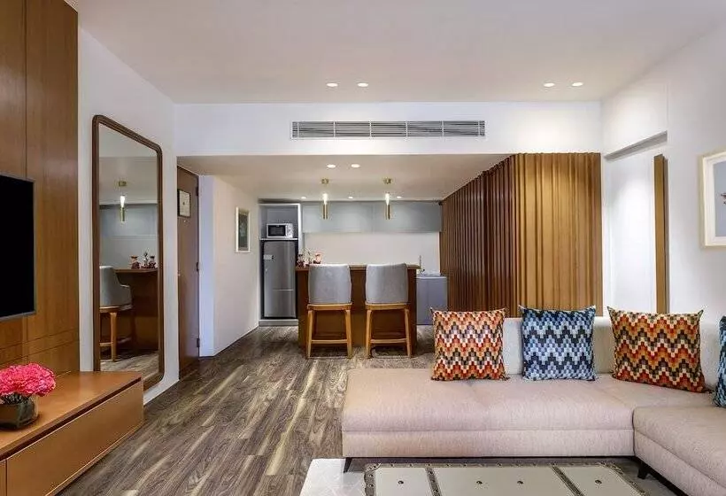 Fotos del hotel Welcomhotel By Itc Hotels, Ashram Road, Ahmedabad:  22