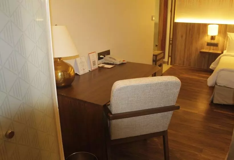 Fotos del hotel Welcomhotel By Itc Hotels, Ashram Road, Ahmedabad:  19