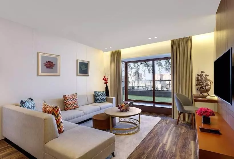 Fotos del hotel Welcomhotel By Itc Hotels, Ashram Road, Ahmedabad:  23