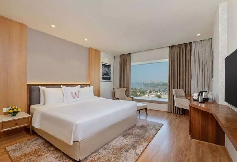 Fotos del hotel Welcomhotel By Itc Hotels, Ashram Road, Ahmedabad:  21