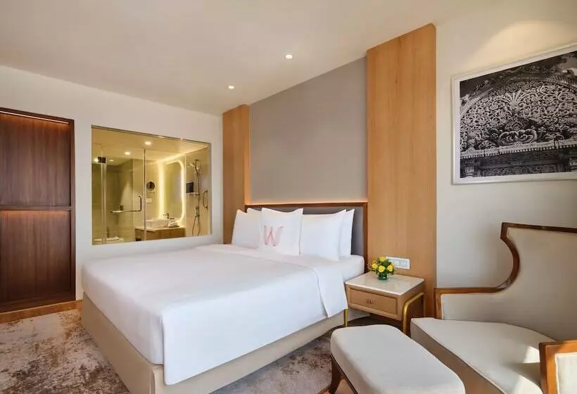 Fotos del hotel Welcomhotel By Itc Hotels, Ashram Road, Ahmedabad:  2