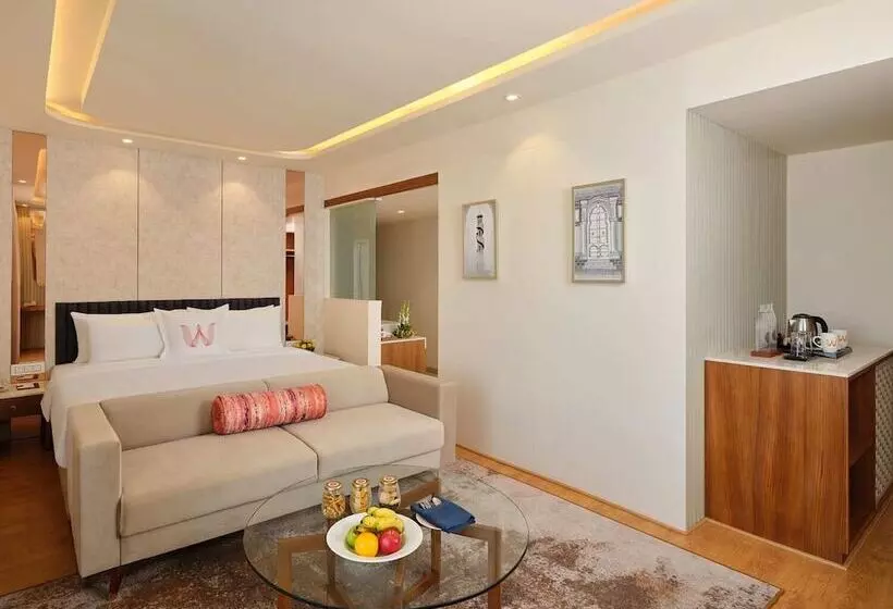 Fotos del hotel Welcomhotel By Itc Hotels, Ashram Road, Ahmedabad:  24