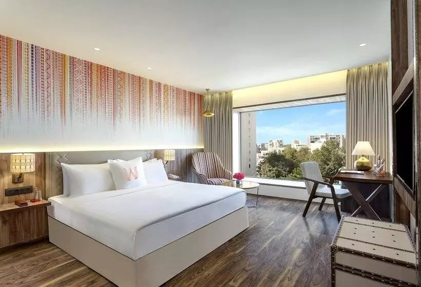 Fotos del hotel Welcomhotel By Itc Hotels, Ashram Road, Ahmedabad:  9