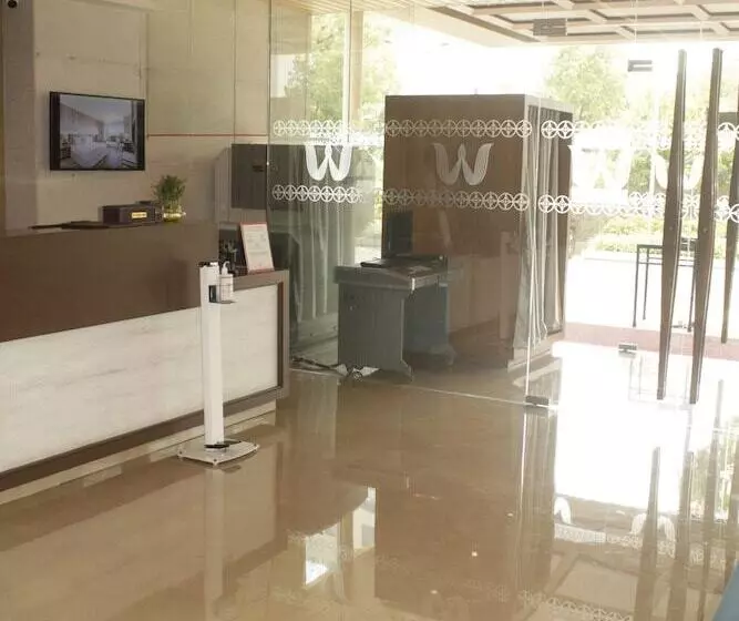 Fotos del hotel Welcomhotel By Itc Hotels, Ashram Road, Ahmedabad:  4