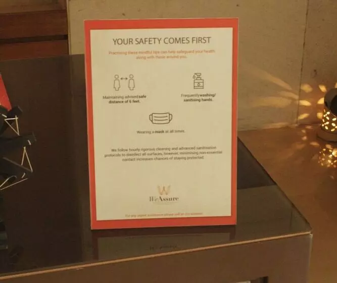 Fotos del hotel Welcomhotel By Itc Hotels, Ashram Road, Ahmedabad:  3