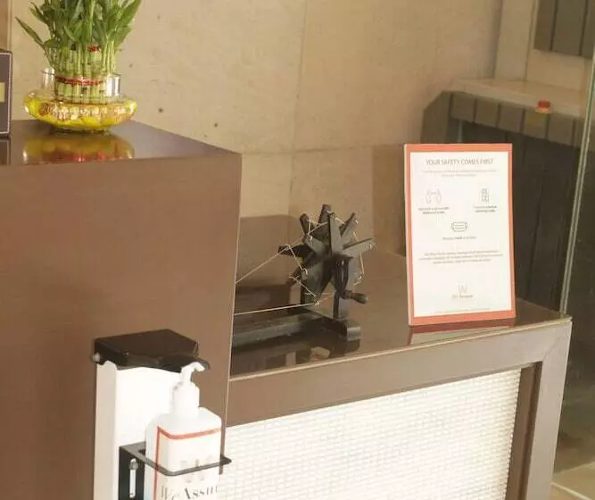 Fotos del hotel Welcomhotel By Itc Hotels, Ashram Road, Ahmedabad:  18