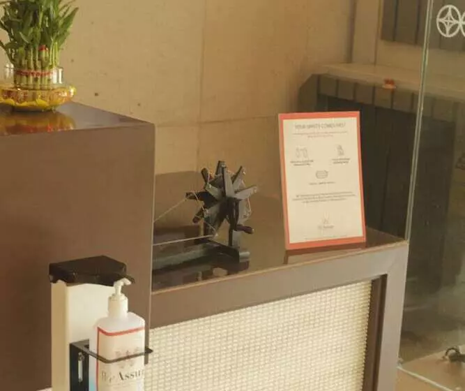 Fotos del hotel Welcomhotel By Itc Hotels, Ashram Road, Ahmedabad:  13