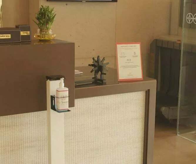 Fotos del hotel Welcomhotel By Itc Hotels, Ashram Road, Ahmedabad:  11