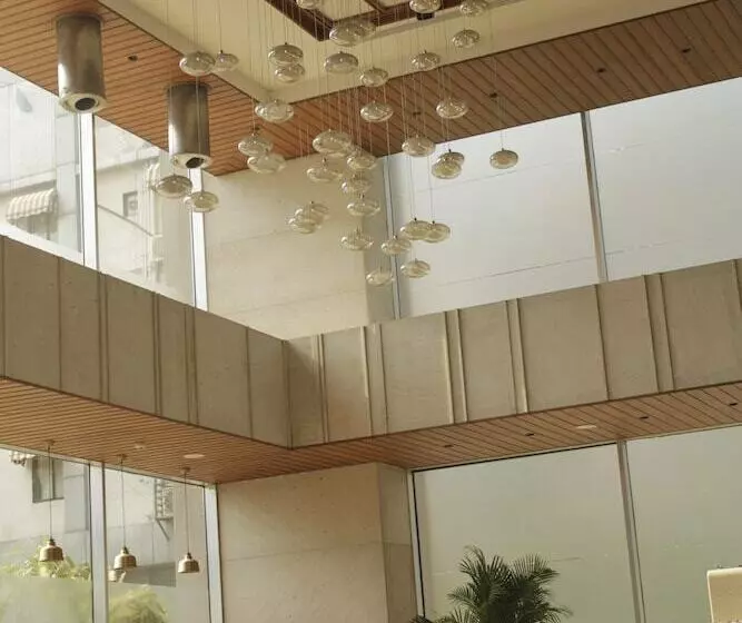 Fotos del hotel Welcomhotel By Itc Hotels, Ashram Road, Ahmedabad:  8