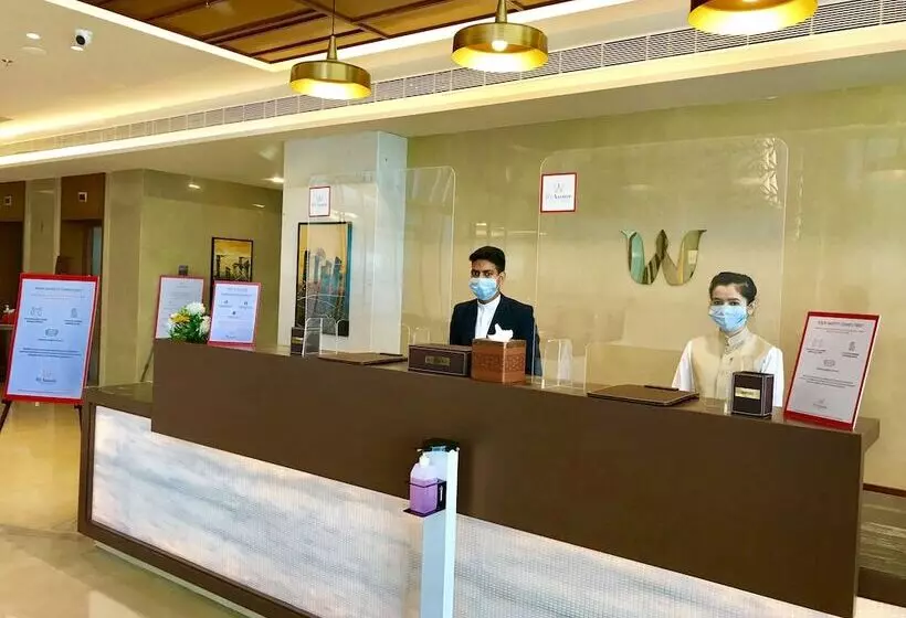 Fotos del hotel Welcomhotel By Itc Hotels, Ashram Road, Ahmedabad:  17