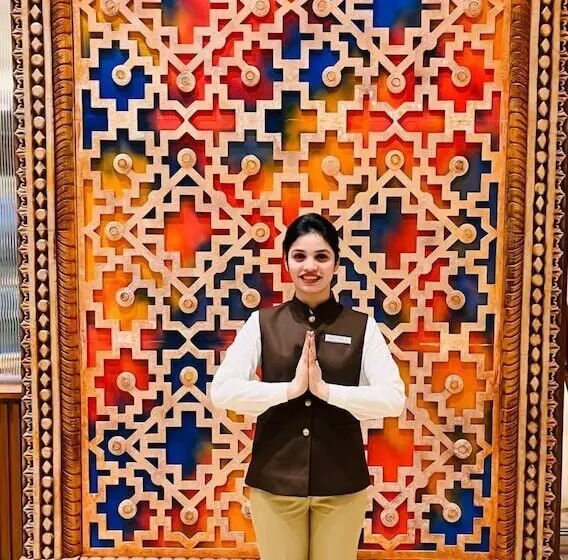 Fotos del hotel Welcomhotel By Itc Hotels, Ashram Road, Ahmedabad:  7