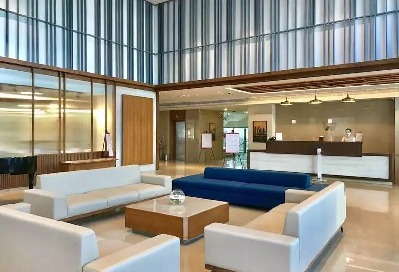 Fotos del hotel Welcomhotel By Itc Hotels, Ashram Road, Ahmedabad:  10