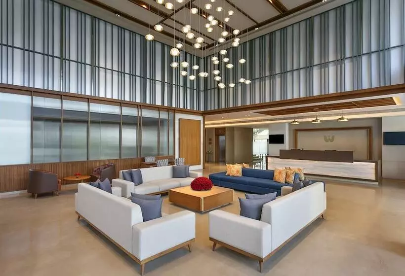 Fotos del hotel Welcomhotel By Itc Hotels, Ashram Road, Ahmedabad:  16