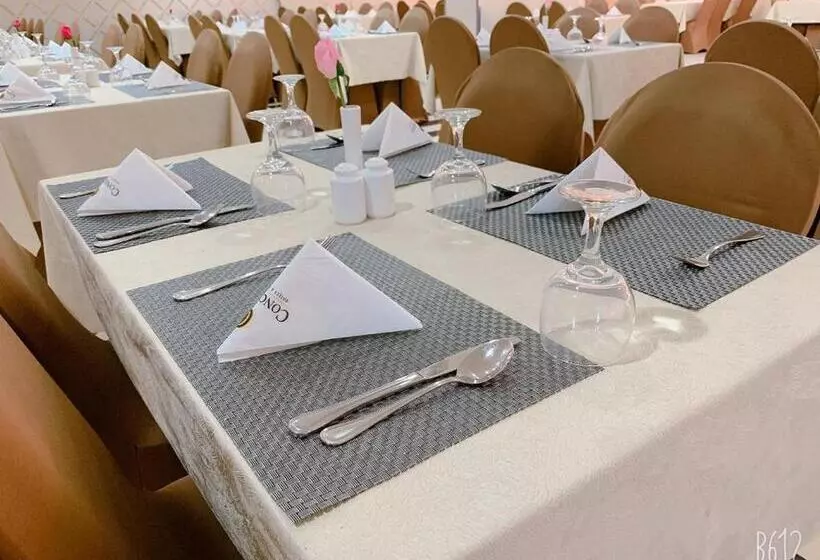 Fotos del hotel Bab Al Multazam Concorde:  20