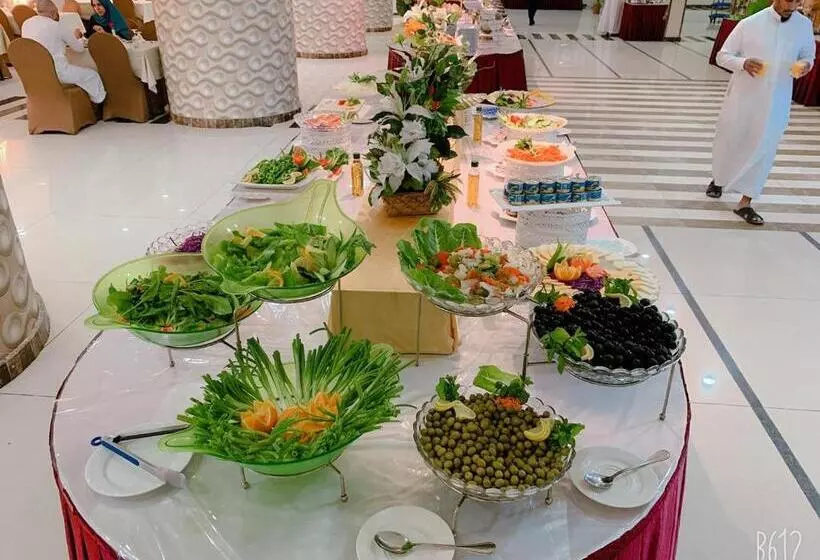 Fotos del hotel Bab Al Multazam Concorde:  24