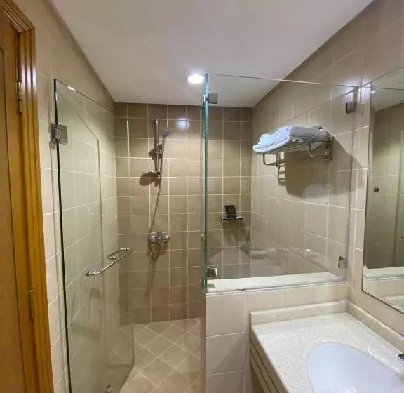 Fotos del hotel Bab Al Multazam Concorde:  6