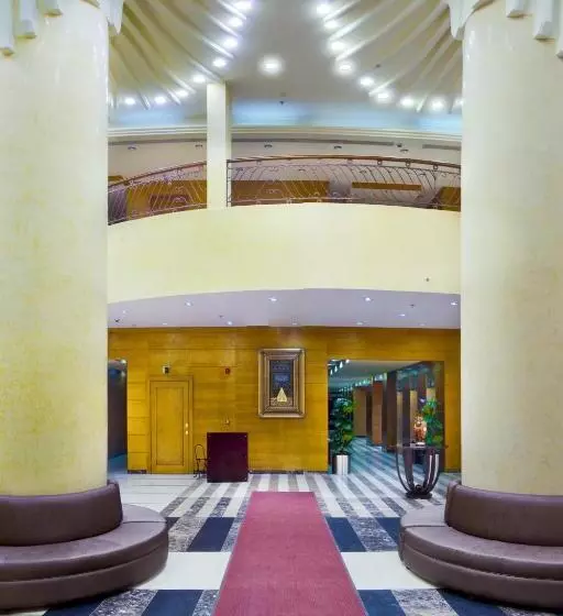 Fotos del hotel Bab Al Multazam Concorde:  4