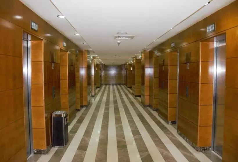 Fotos del hotel Bab Al Multazam Concorde:  19