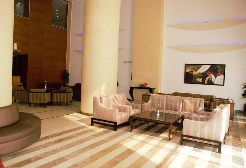 Fotos del hotel Bab Al Multazam Concorde:  14