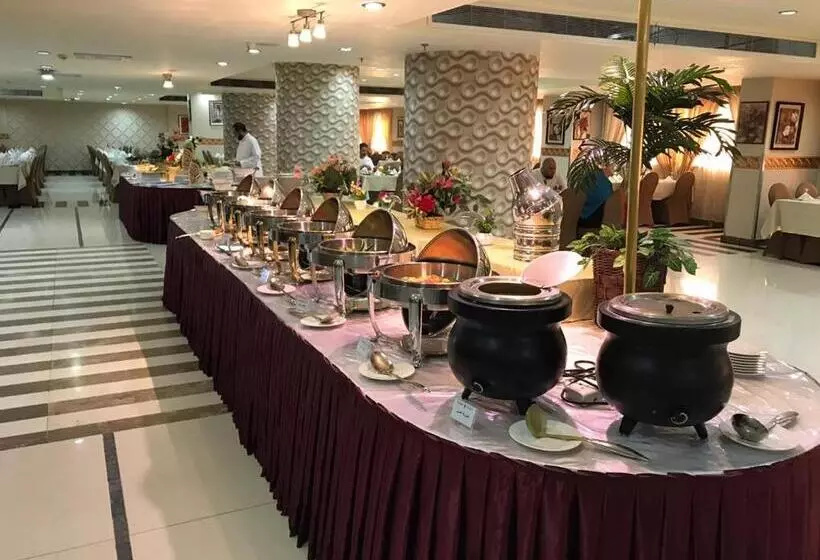 Fotos del hotel Bab Al Multazam Concorde:  22