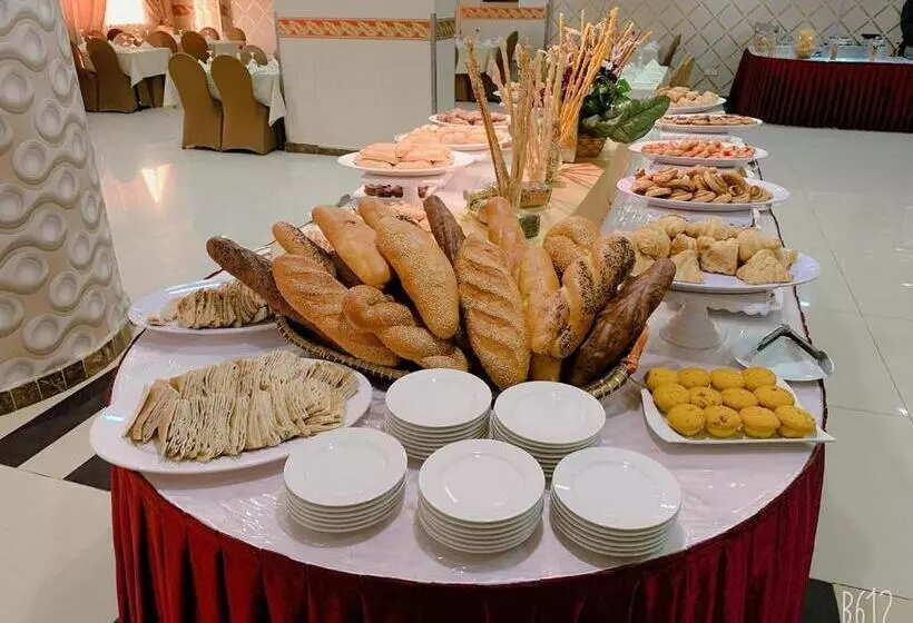 Fotos del hotel Bab Al Multazam Concorde:  5