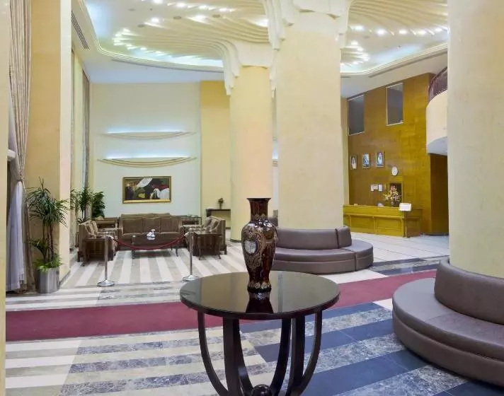 Fotos del hotel Bab Al Multazam Concorde:  9